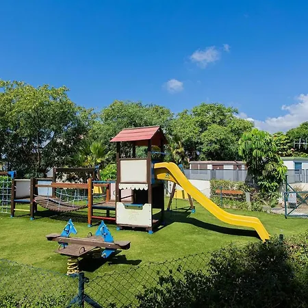 Padierna Luxury House Апартаменты Эстепона