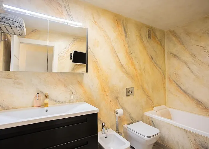 Padierna Luxury House Эстепона