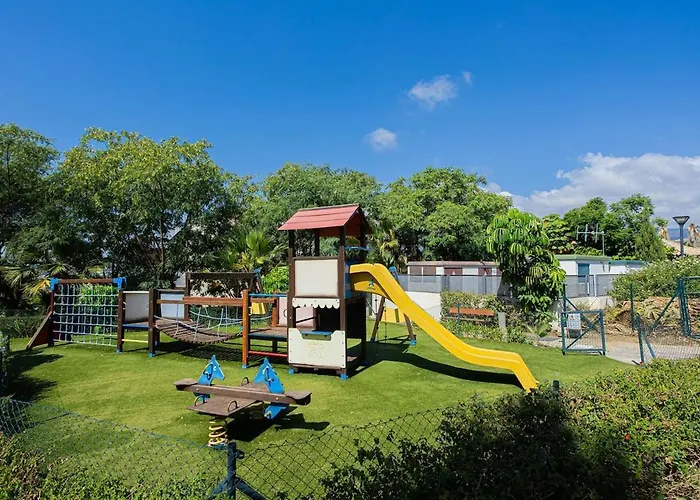 Padierna Luxury House Апартаменты Эстепона