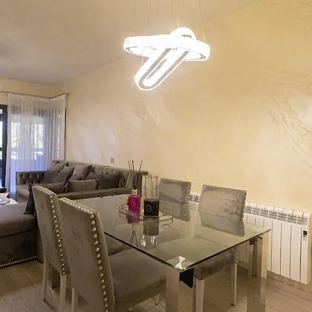 Padierna Luxury House * Estepona