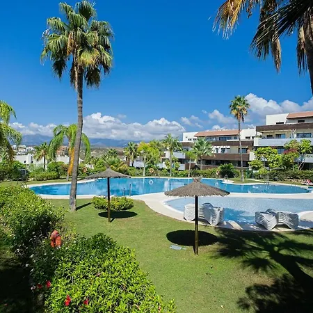 Padierna Luxury House Appartement *