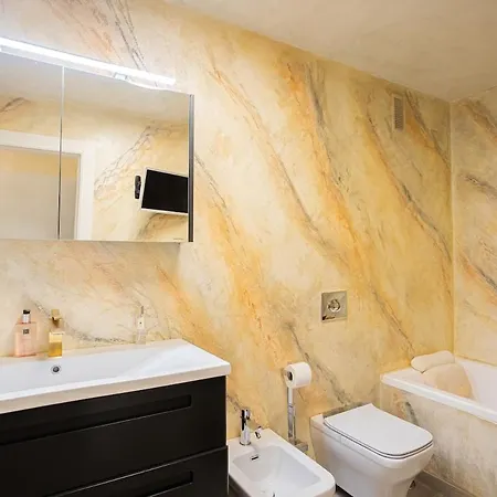Padierna Luxury House Εστεπόνα
