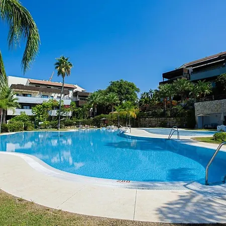 Padierna Luxury House Appartement *