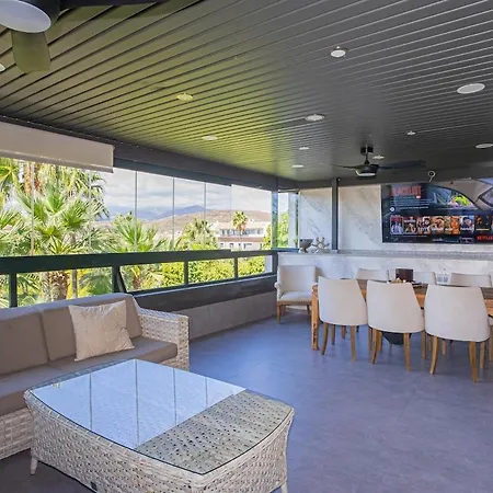 Padierna Luxury House Estepona
