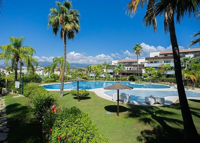 Padierna Luxury House Appartement *