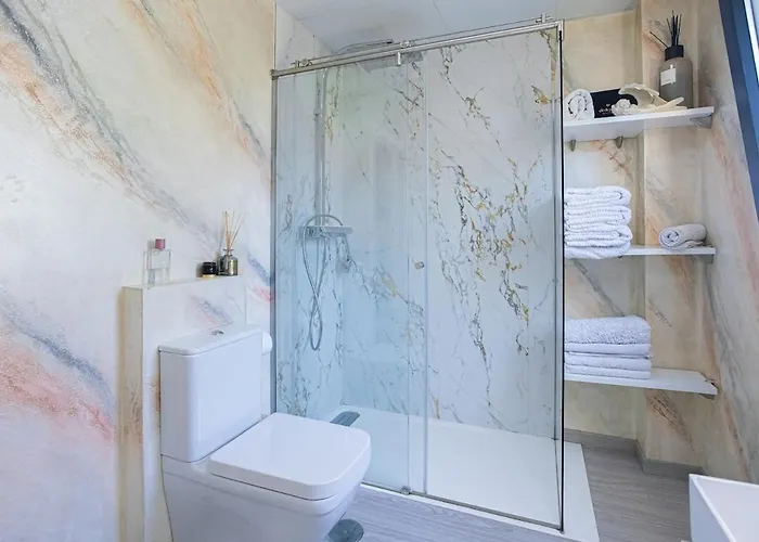 Padierna Luxury House