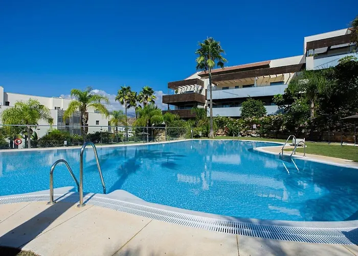 Appartement Padierna Luxury House *