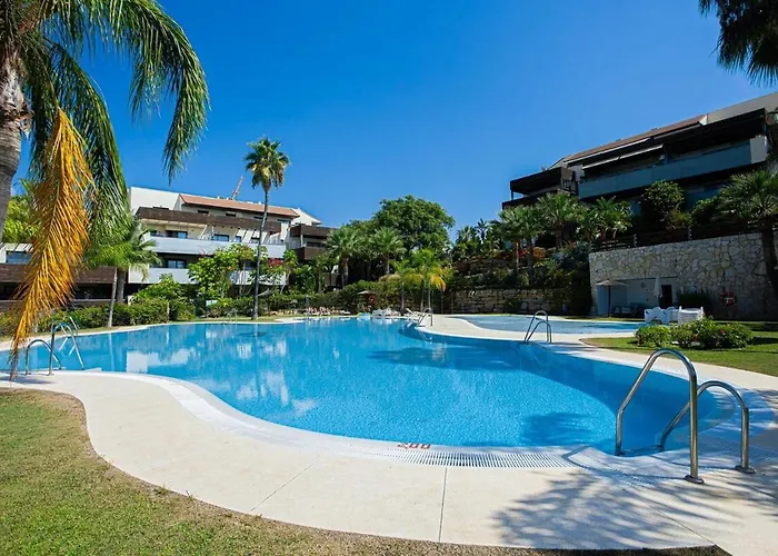 Padierna Luxury House 아파트 *