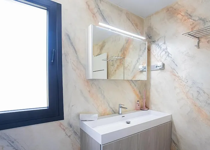 Padierna Luxury House * 에스테포나