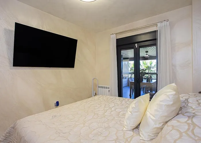 Padierna Luxury House Appartement