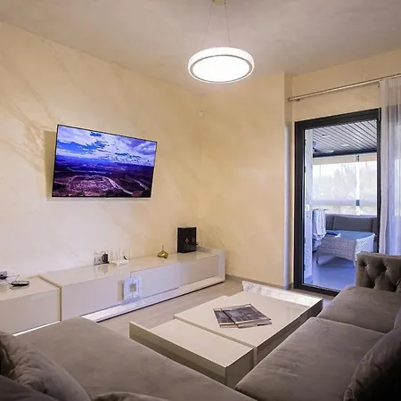 Padierna Luxury House Apartmán