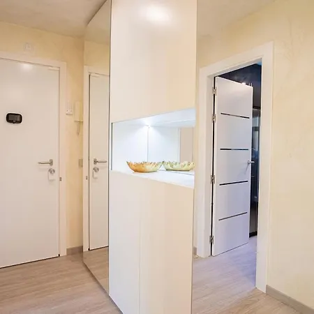 Daire Padierna Luxury House