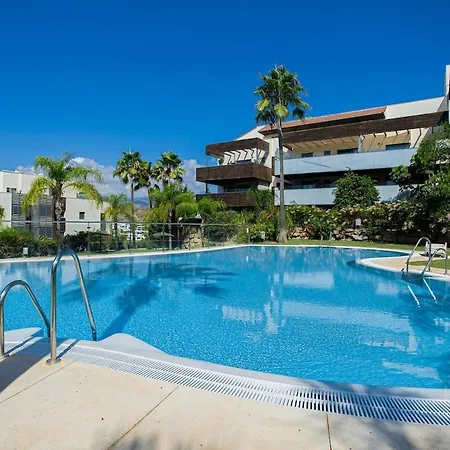 Apartment Hoyo19 *